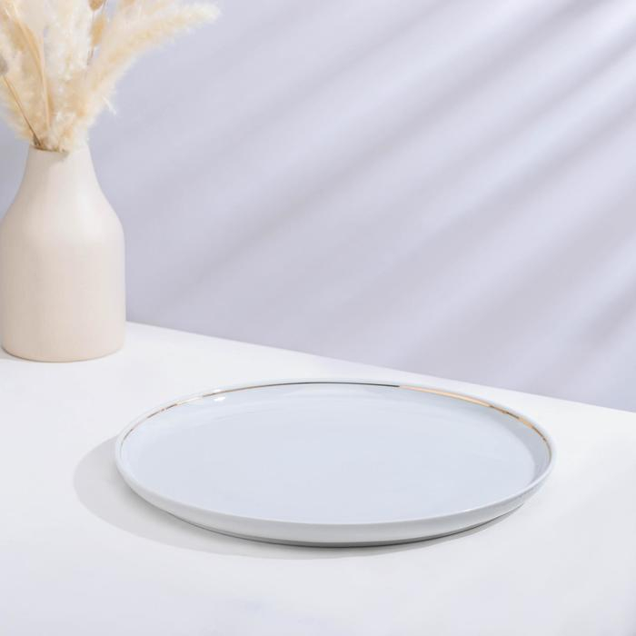 Набор питьевой фарфоровый &laquo;Бельё&raquo;, 8 предметов