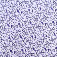 Сетка для цветов "Крошет", лавандовый, 0,5 х 4,5 м Сетка для цветов "Крошет", лавандовый, 0,5 х 4,5 м