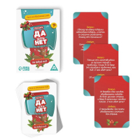 Новогодний набор игр «Новый год: Party box. Играй и объясняй. 6 в 1», по 20 карт в каждой игре, 7+ Новогодний набор игр «Новый год: Party box. Играй и объясняй. 6 в 1», по 20 карт в каждой игре, 7+