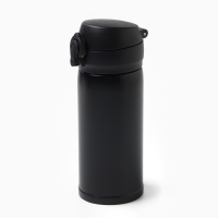 Подарочный набор термос и носки 3 пары KAFTAN "Змея"  р. 41-44 (27-29 см)