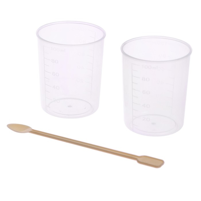 Набор для опытов &laquo;Мастерская кристаллов&raquo;, два кристалла