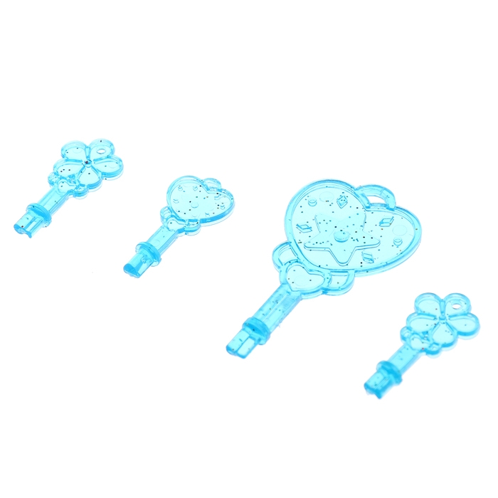 Игрушка-сюрприз &laquo;Супер-кубик&raquo;, МИКС