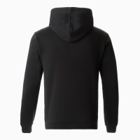 Толстовка мужская НАЧЁС, цвет чёрный, размер 54