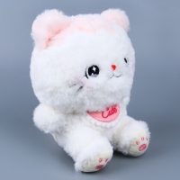 Мягкая игрушка «Котик», 22 см Мягкая игрушка «Котик», 22 см