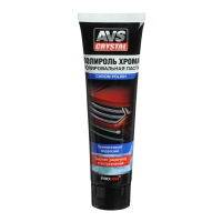 Набор для ухода за внешним видом автомобиля AVS AVK-873, летний