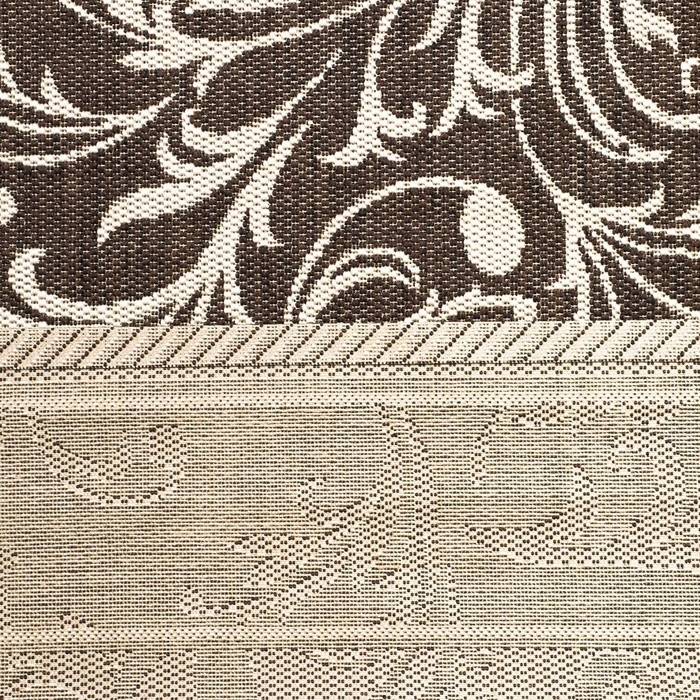 Ковер &laquo;Циновка&raquo;, 60х110 см