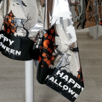 Скатерть «Замок призраков», 137 × 183 см Скатерть «Замок призраков», 137 × 183 см