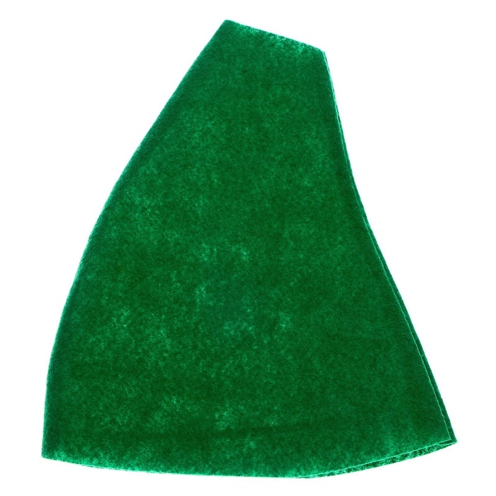 Карнавальный набор &laquo;Крутой баклажан&raquo;, фетр