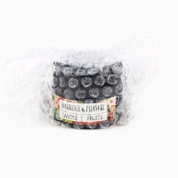 Свеча ароматическая &laquo;Fragrance&raquo; аромасвеча, аромат фруктовый, 5 х 5,3 см