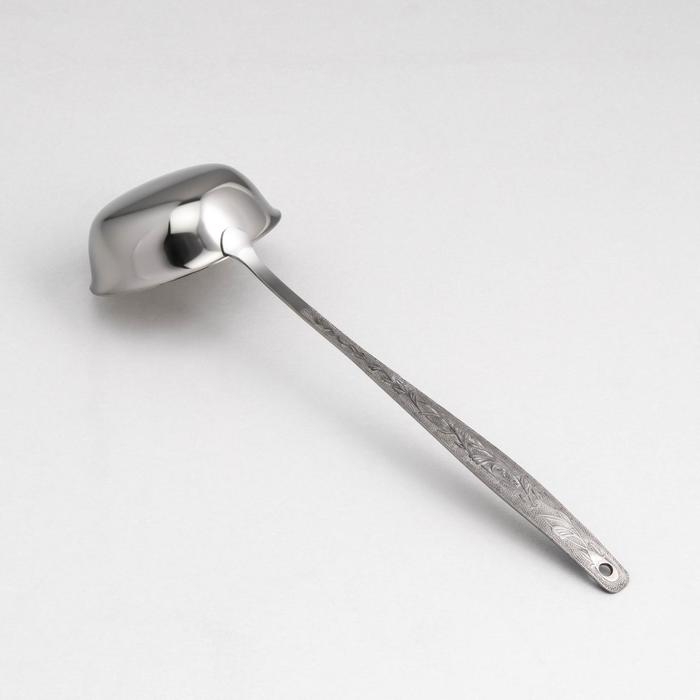 Набор кухонный &laquo;Уралочка&raquo;, d=35 см, h=30 см, 6 предметов