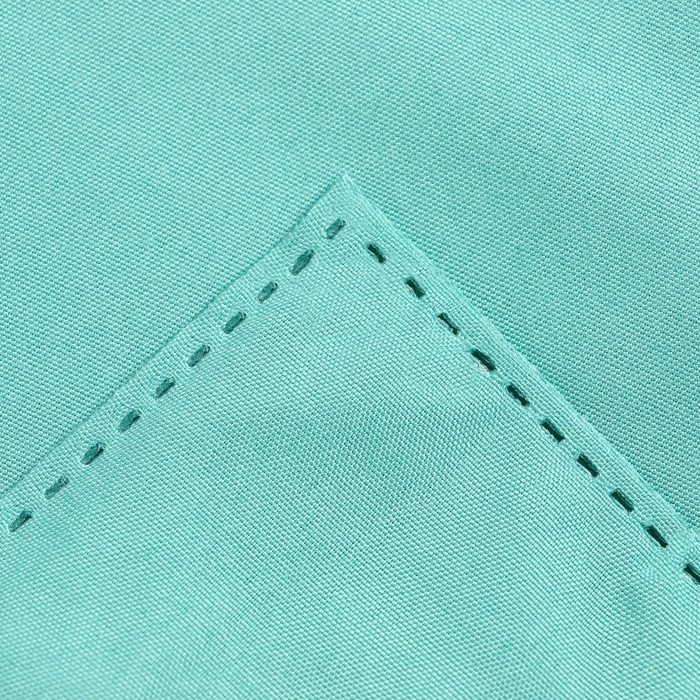 Покрывало LoveLife 2 сп 180х210&plusmn;5 см, цвет мятный, микрофайбер, 100% п/э