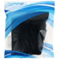 Плавки для плавания ONLYTOP, р. 42, цвет чёрный Плавки для плавания ONLYTOP, р. 42, цвет чёрный