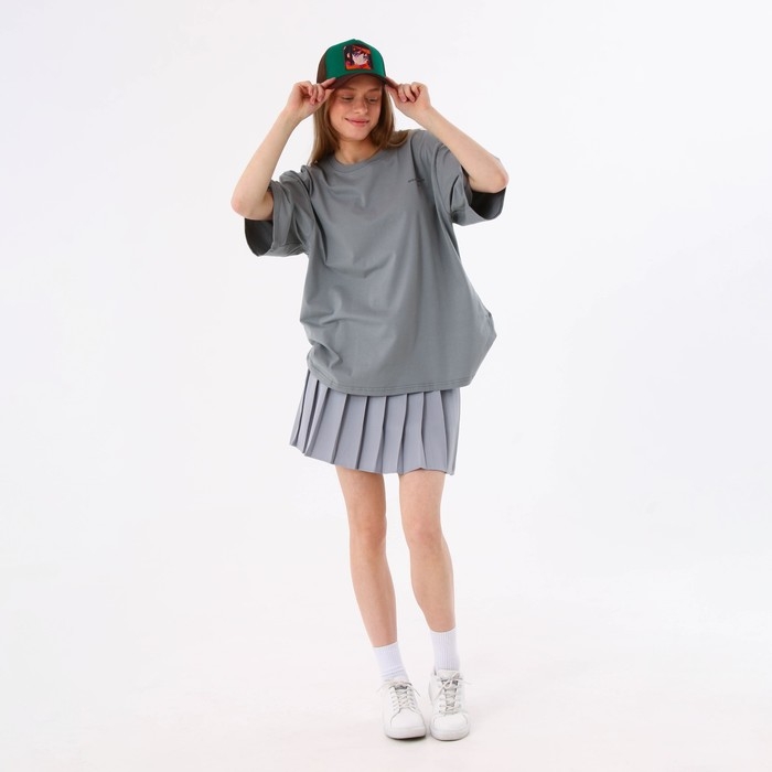 Кепка женская с сеткой &laquo;Аниме&raquo;, р-р 56