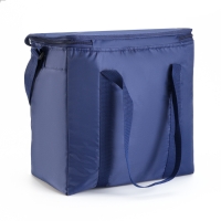 Термосумка 30 л, 38 х 21 х 37 см, синяя Термосумка 30 л, 38 х 21 х 37 см, синяя