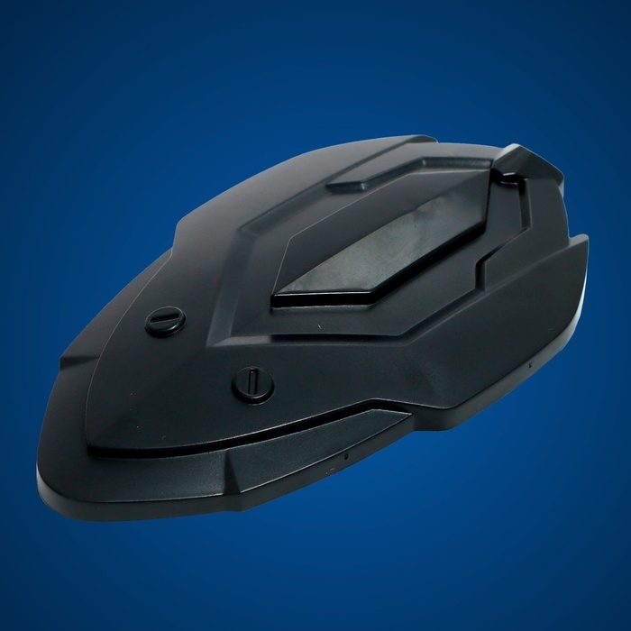 Робот &laquo;Гардиан&raquo;, радиоуправляемый, жесты, свет, звук, с аккумулятором