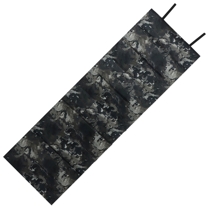 Коврик туристический maclay, складной, 180х60х1.5 см, цвет МИКС Коврик туристический maclay, складной, 180х60х1.5 см, цвет МИКС