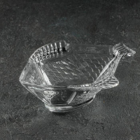 Салатник Fish, 21&times;16 см