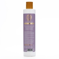 Гель для душа с маслом жожоба и пантенолом, 300 мл, аромат лаванды и макадамии, BOTANIC CARE by URAL LAB