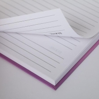 Ежедневник &laquo;Учителю: Любимому классному руководителю&raquo;, твёрдая обложка, А5, 80 листов