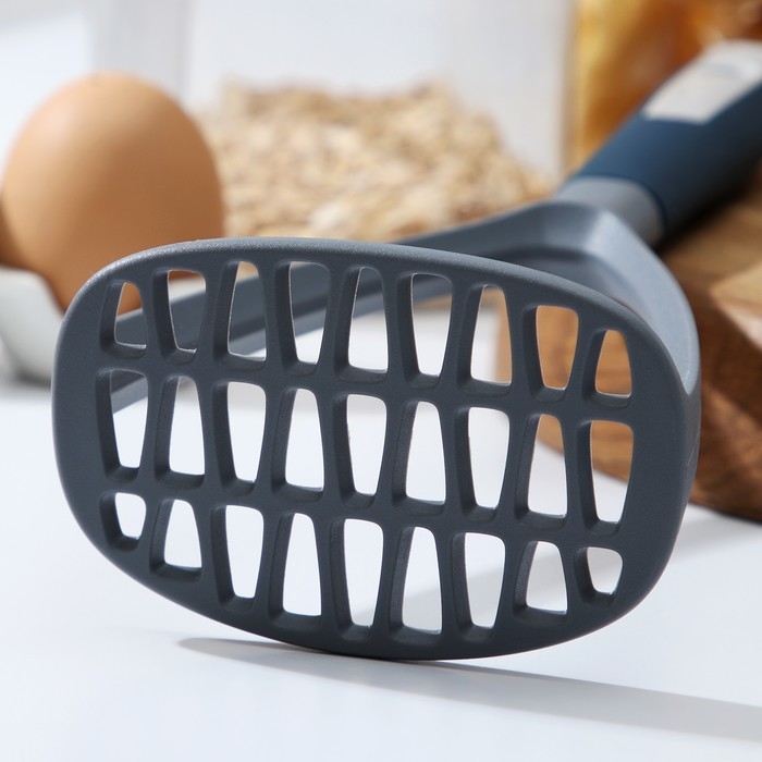 Толкушка Magistro LaV'ente, 29 см Толкушка Magistro LaV'ente, 29 см