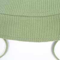 Панама Крошка Я BASIC LINE, размер 46, цвет зелёный Панама Крошка Я BASIC LINE, размер 46, цвет зелёный