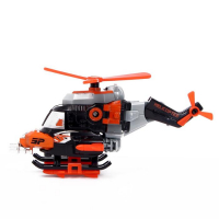 Робот «Шторм», трансформируется, 2 собираются в 1 робота Робот «Шторм», трансформируется, 2 собираются в 1 робота