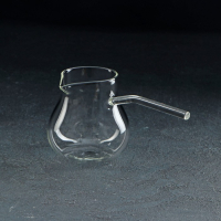 Турка &laquo;Лаконичность&raquo;, 350 мл, 18&times;9&times;9 см