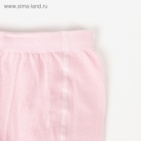 Колготки для девочки, цвет светло-розовый, рост 116-122 см Колготки для девочки, цвет светло-розовый, рост 116-122 см