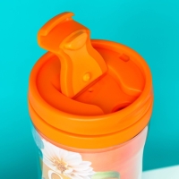 Чай &laquo;8 марта&raquo;: с тропическими фруктами в термостакане, 20 г.