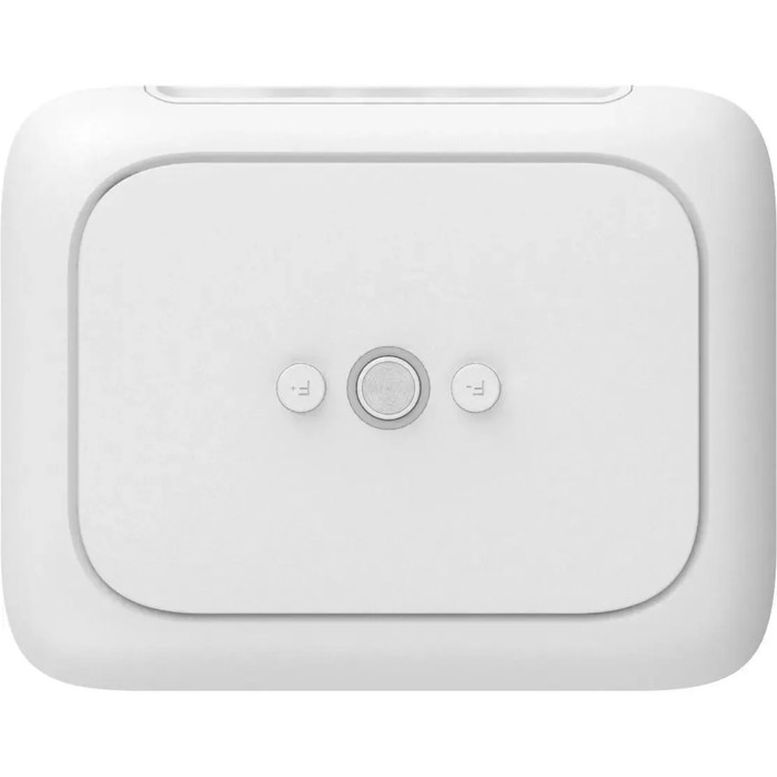 Проектор Yaber Projector L1, 200 лм,1280x720, 0:1,ресурс лампы: 25000 часов,USB,HDMI, белый