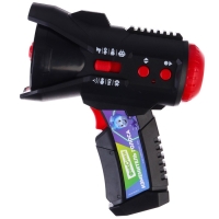 Громкоговоритель &laquo;Изменитель голоса&raquo;, Фиксики, мегафон, 8 режимов, от батареек