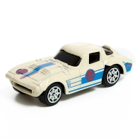 Машина металлическая Hot Cars, масштаб 1:64, МИКС