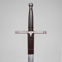 Сувенирное оружие "Меч рыцарский", 110см, пенополистирол Сувенирное оружие "Меч рыцарский", 110см, пенополистирол