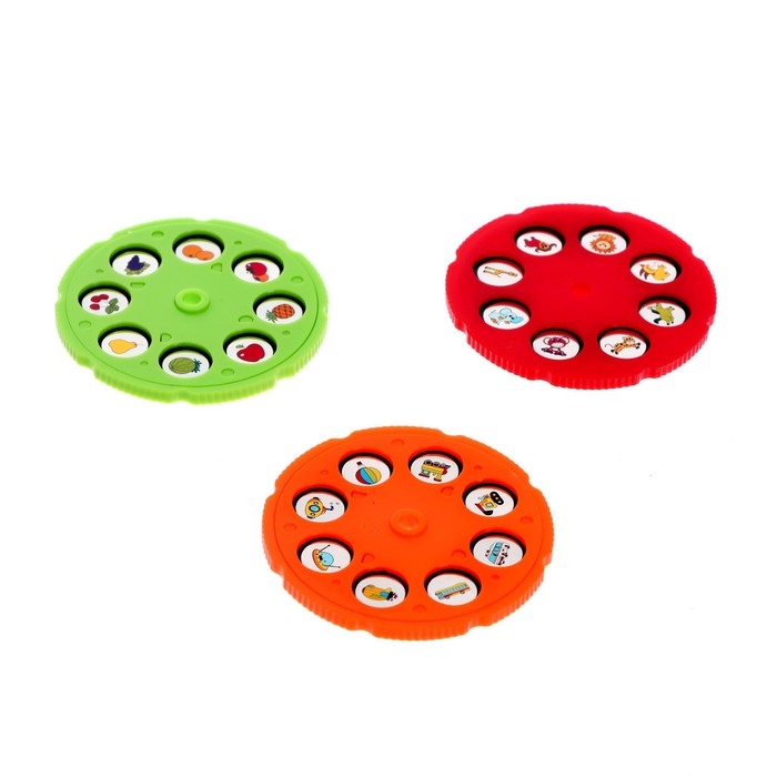 Проектор-столик &laquo;Весёлый динозаврик&raquo;