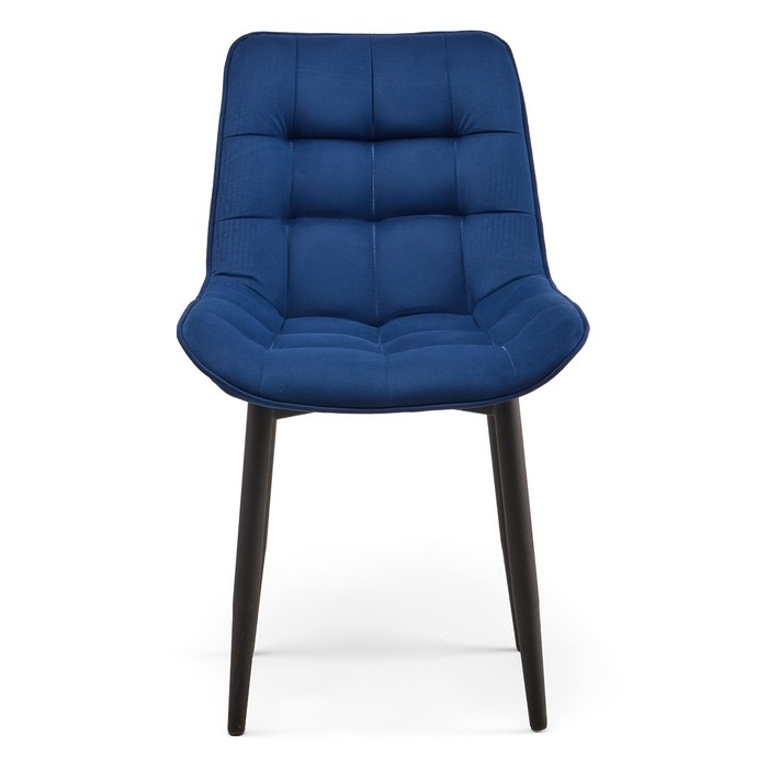 Стул "Бостон" Velutto 26, океан