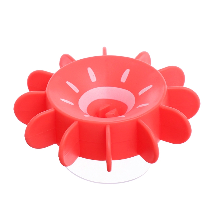 Игрушка для купания в ванной &laquo;Забавные горки&raquo;, 48 деталей