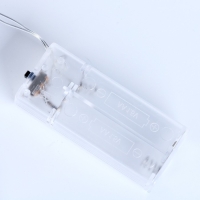 Гирлянда &laquo;Тыквы в шляпе&raquo; световая, 2 метра