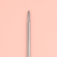 Спицы для вязания, чулочные, d = 4 мм, 25 см, 5 шт Спицы для вязания, чулочные, d = 4 мм, 25 см, 5 шт