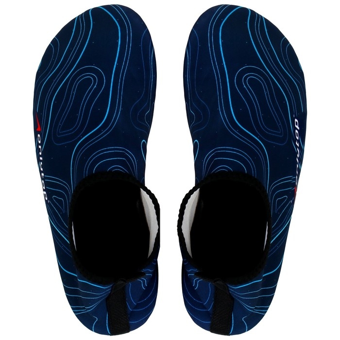 Аквашузы ONLYTOP Geodesy, р. 40-41 Аквашузы ONLYTOP Geodesy, р. 40-41