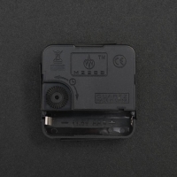 Часы настенные интерьерные, "Эпинет", дискретный ход, d-27 см, циферблат 17 см