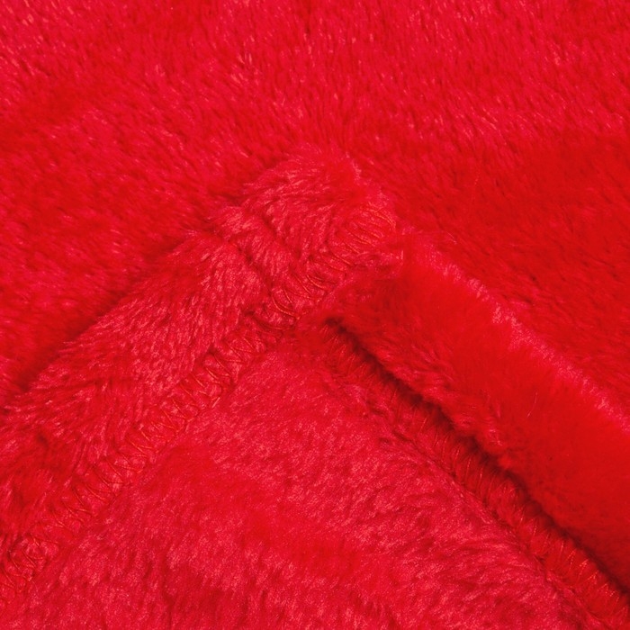 Новогодний подарочный набор Крошка Я &laquo;Тигруля&raquo;, плед 90х100см, пинетки 10-12 см