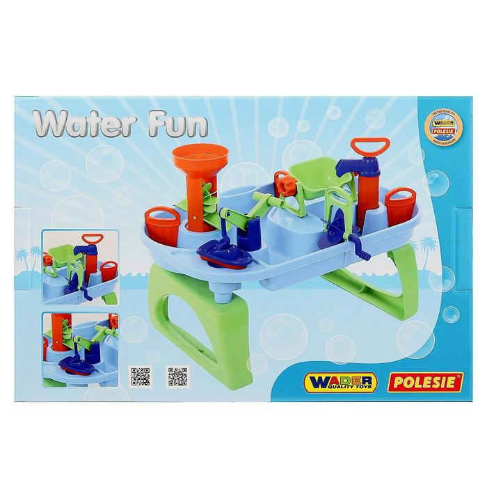 Набор «Водный мир №4», МИКС Набор «Водный мир №4», МИКС