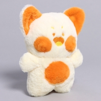 Мягкая игрушка «Супер кот», цвет МИКС Мягкая игрушка «Супер кот», цвет МИКС