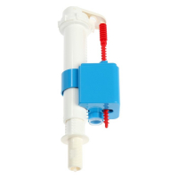 Заливной клапан для бачка "АНИ Пласт" WC5510, 1/2", нижний