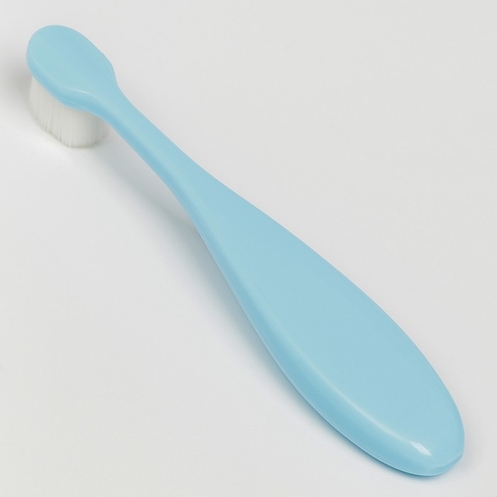 Набор зубная щётка и детские песочные часы для чистки зубов на присоске &laquo;Машинка&raquo;