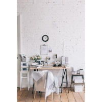 Коробка подарочная складная, упаковка, &laquo;Звёздные радости&raquo;, 31 х 25.5 х 16 см