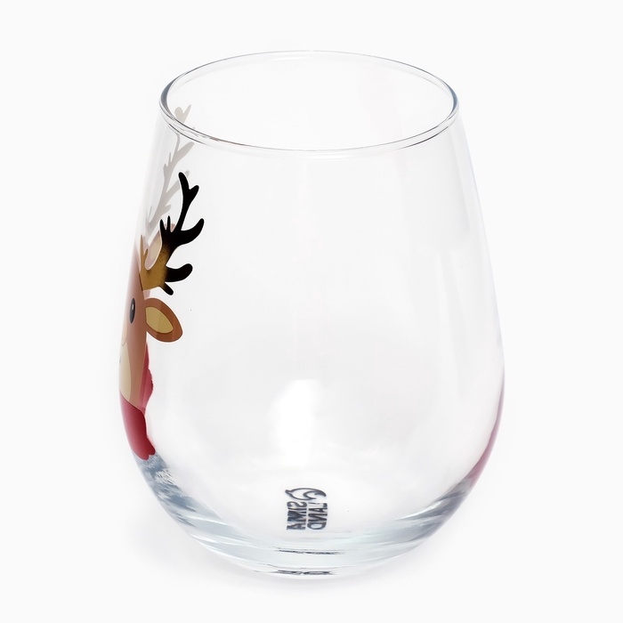 Стакан "Олененок", 620 мл