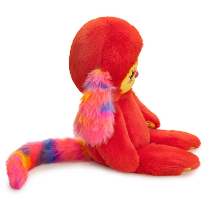 Мягкая игрушка «Ки пламенный», 25 см Мягкая игрушка «Ки пламенный», 25 см