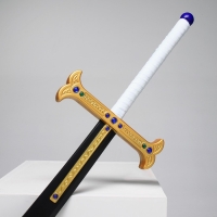 Сувенирное оружие "Меч аниме", 119см, пенополистирол Сувенирное оружие "Меч аниме", 119см, пенополистирол