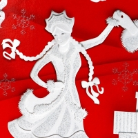 "Коробка большая подарочная "Резная". Набор конфет 1000гр + Конструктор Полесье Зоопарк 117 элементо